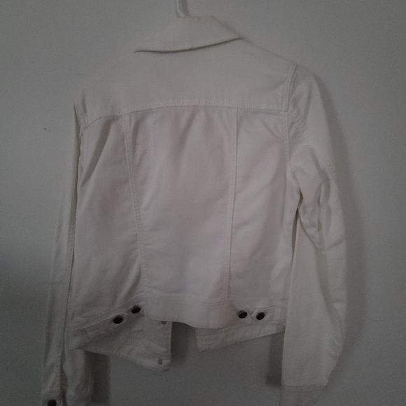 Silver Jeans Co. Jacket - Picture 2 of 3